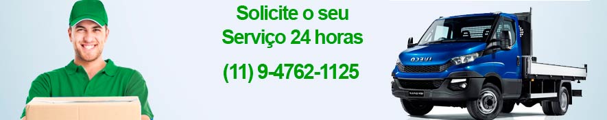 Carreto Lapa 24 horas Carreto 24 horas em SP